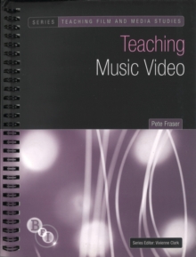 Image for Teaching music video