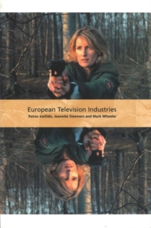 Image for European Television Industries
