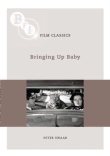 Image for Bringing Up Baby