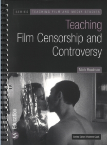 Image for Teaching Film Censorship and Controversy