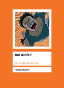 Image for 100 anime
