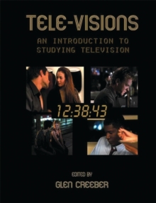Image for Tele-visions