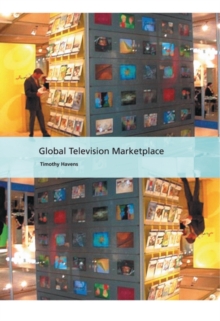 Image for Global Television Marketplace