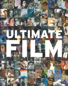 Image for The ultimate film  : the UK's 100 most popular films