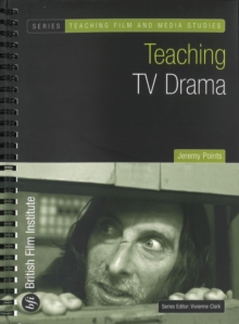 Image for Teaching TV drama