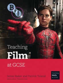 Image for Teaching film at GCSE