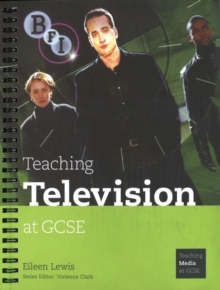 Image for Teaching Television at GCSE