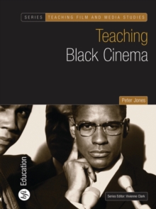 Image for Teaching Black Cinema