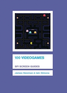 Image for 100 Videogames