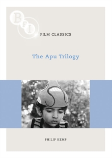 Image for The "Apu Trilogy"