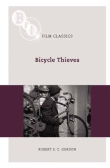 Image for Bicycle Thieves