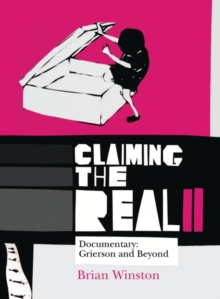 Image for Claiming the Real