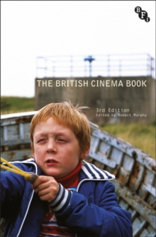 Image for The British cinema book