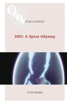 Image for 2001, a space odyssey