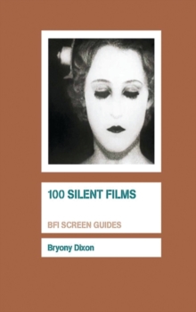 Image for 100 Silent Films