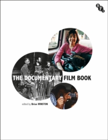 Image for The documentary film book