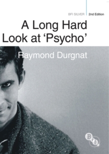 Long Hard Look at 'Psycho'