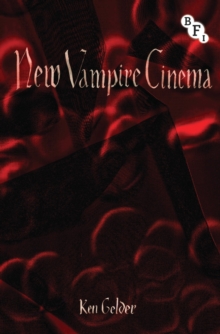 Image for New Vampire Cinema