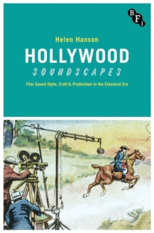 Image for Hollywood Soundscapes