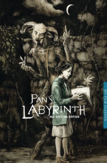 Pan’s Labyrinth