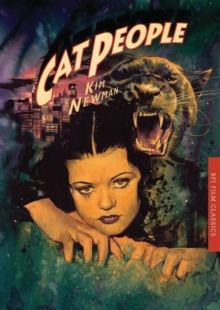 Image for Cat people