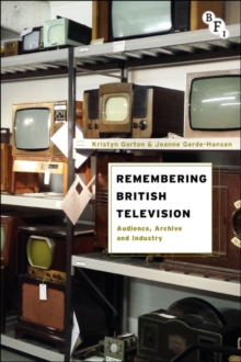 Image for Remembering British Television