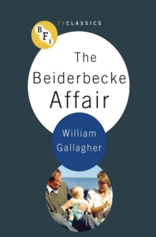 Image for The Beiderbecke affair