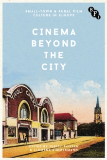 Image for Cinema Beyond the City