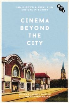 Image for Cinema Beyond the City