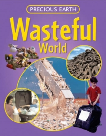 Image for Wasteful World