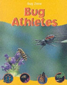 Image for Bug athletes