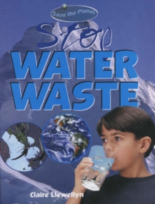 Image for Stop water waste