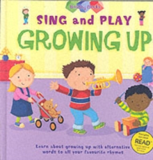 Image for Sing and Play