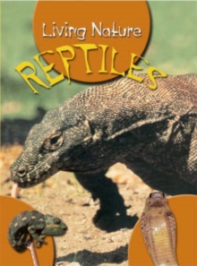 Image for Living Nature Reptiles