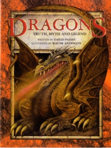 Image for DRAGONS