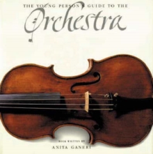 Image for Young Person's Guide to the Orchestra