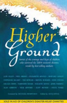 Image for Higher Ground