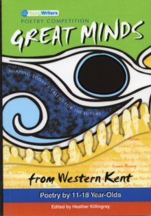 Image for Great Minds from Western Kent
