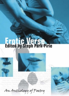 Image for Erotic Verse
