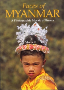Image for Faces of Myanmar