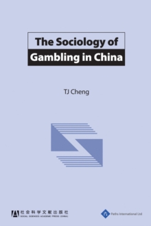 Image for The Sociology of Gambling in China