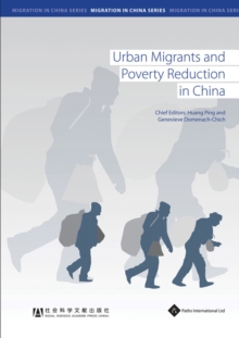 Image for Urban Migrants and Poverty Reduction in China