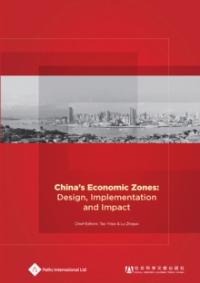 Image for China's Economic Zones : Design, Implementation and Impact