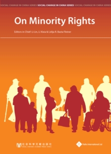 Image for Minority rights in China