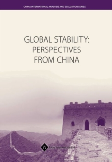 Image for Global Stability: Perspectives from China