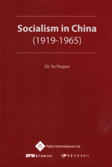 Image for Socialism in China (1919-1965)