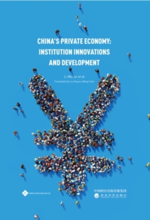 Image for China's Private Economy