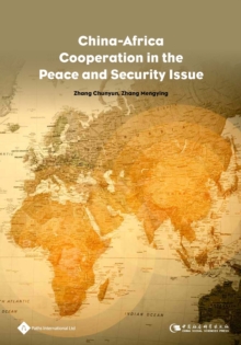 Image for China-Africa cooperation on peace and security issues