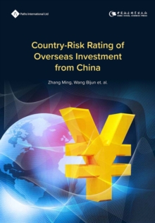 Image for Country-risk rating of overseas investment from China