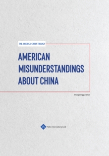Image for American misunderstandings about china